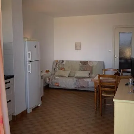 Appartement 541 4 Pers Heliopolis Ab Tres Grande Terrasse Vue *