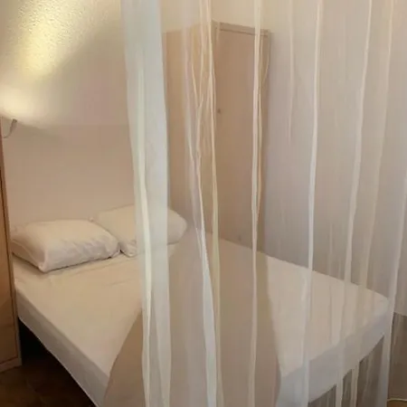 Appartement 541 4 Pers Heliopolis Ab Tres Grande Terrasse Vue