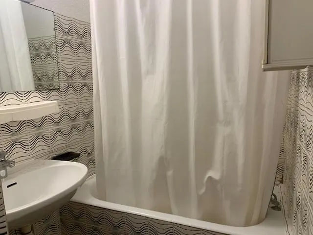 541 4 Pers Heliopolis Ab Tres Grande Terrasse Vue * 阿格德