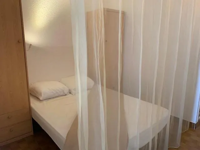 公寓 541 4 Pers Heliopolis Ab Tres Grande Terrasse Vue